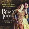 Andrea Bocelli :: Romeo & Giulietta | EAN: 8033120985355
