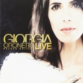 Giorgia :: Oronero LIve - Deluxe Edition (2 CD + 1 DVD)