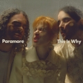 Paramore :: This is why | Atlantic | EAN 0075678627590