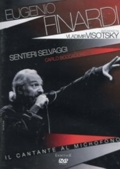 Eugenio Finardi e Sentieri Selvaggi :: Il cantante al microfono