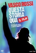 Vasco Rossi. Questa storia qua :: Il film in DVD