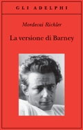 La versione di Barney :: Il libro