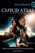 David Mitchell :: Cloud Atlas. Tutto &egrave; connesso
