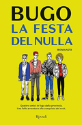 Bugo :: La festa del nulla - Rizzoli