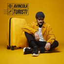 Avincola :: Turisti - Leave Music - EAN: 8051411745143