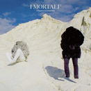 Colapesce Dimartino :: I Mortali 2 - RCA Numero Uno / 42Records - EAN: 0194398585024