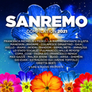 Compilation :: Sanremo 2021 - SME Strategic Market / Sony Music Italia - EAN: 0194398630021