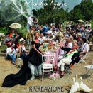 Malika Ayane :: Ricreazione (Singolo: Tre cose)