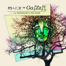 Max Gazz&egrave; :: La matematica dei rami - UNIM1 / Virgin Records / Universal Music - EAN: 0602435911755