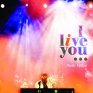 Paolo Vallesi :: I live you