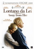 Sarah Polley :: Away from her. Lontano da lei