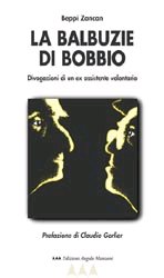 Beppi Zancan :: La balbuzie di Bobbio