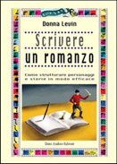 Donna Levin :: Scrivere un romanzo