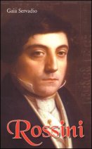 Gaia Servadio :: Rossini