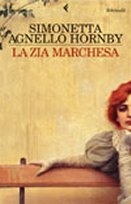 Simonetta Agnello Hornby :: La zia Marchesa