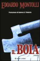 Edoardo Montolli :: Il boia