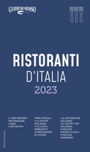 Gambero Rosso :: Ristoranti d'Italia 2023