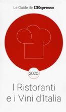 Renzo Vizzari :: I ristoranti e i vini d'Italia 2020