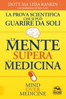 Lissa Rankin :: La mente supera la medicina