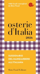 Slow Food :: Osterie d'Italia 2026