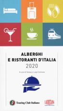 Teresa e Luigi Cremona :: Alberghi e Ristoranti d'Italia 2020